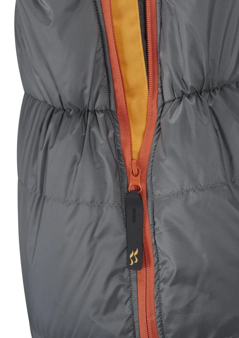Expedition 8000 Salopettes - Unisex - Image 8