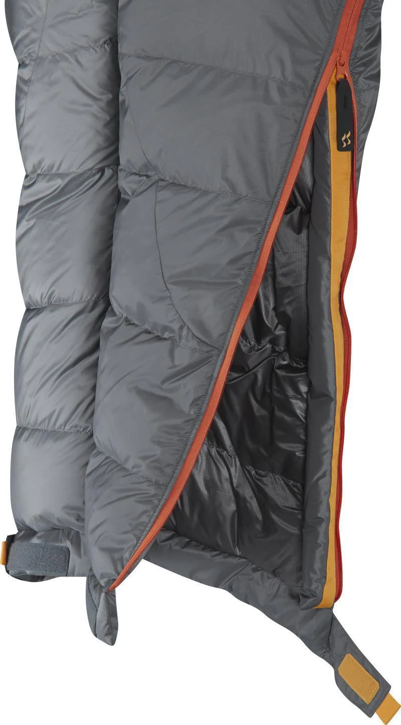 Expedition 8000 Salopettes - Unisex - Image 9