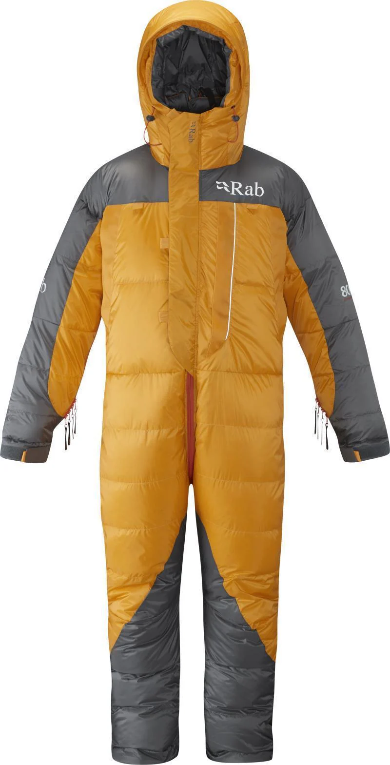 Expedition 8000 Suit - Unisex