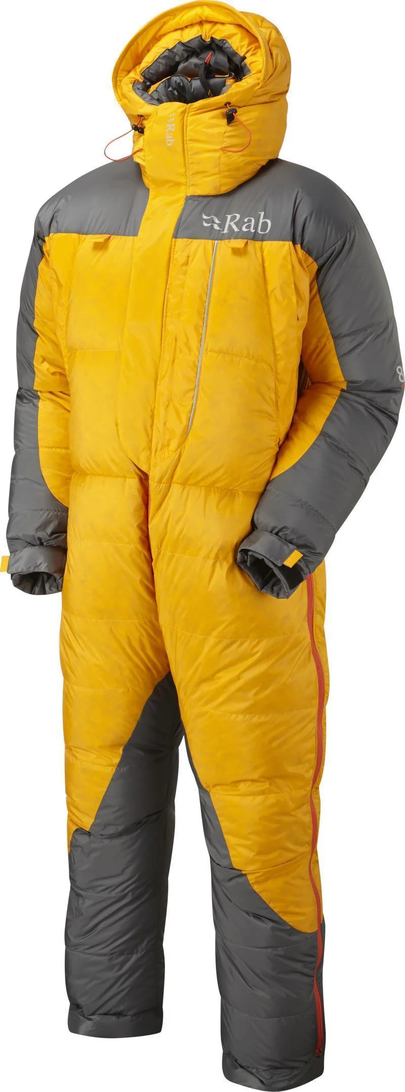 Expedition 8000 Suit - Unisex - Image 2