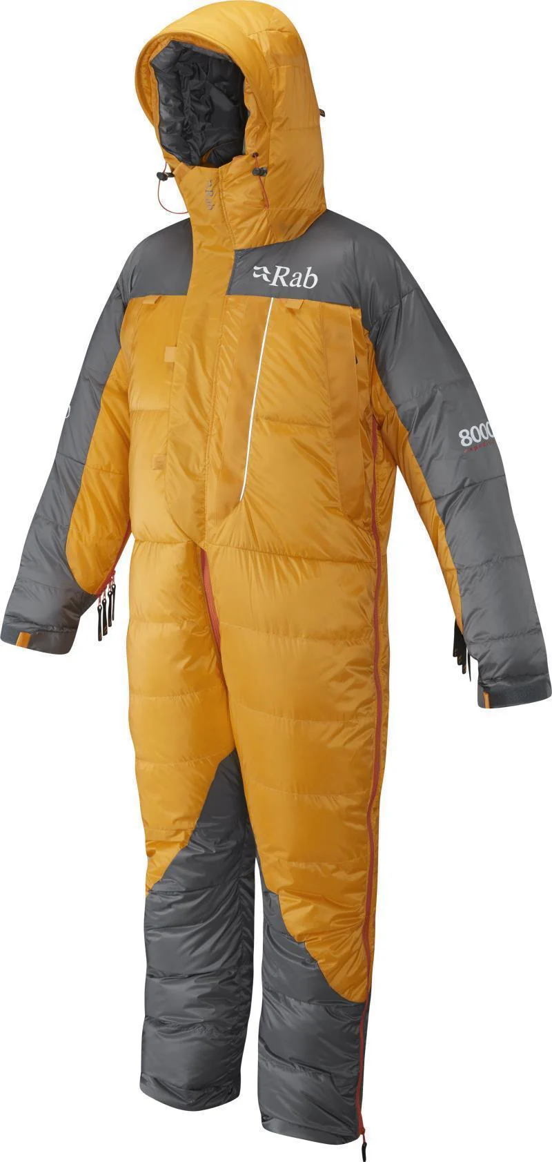Expedition 8000 Suit - Unisex - Image 4