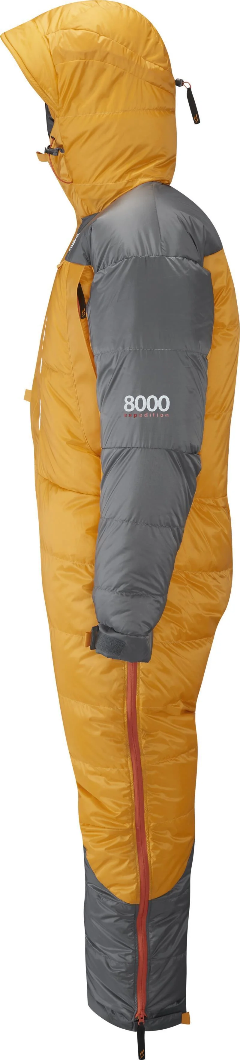 Expedition 8000 Suit - Unisex - Image 6