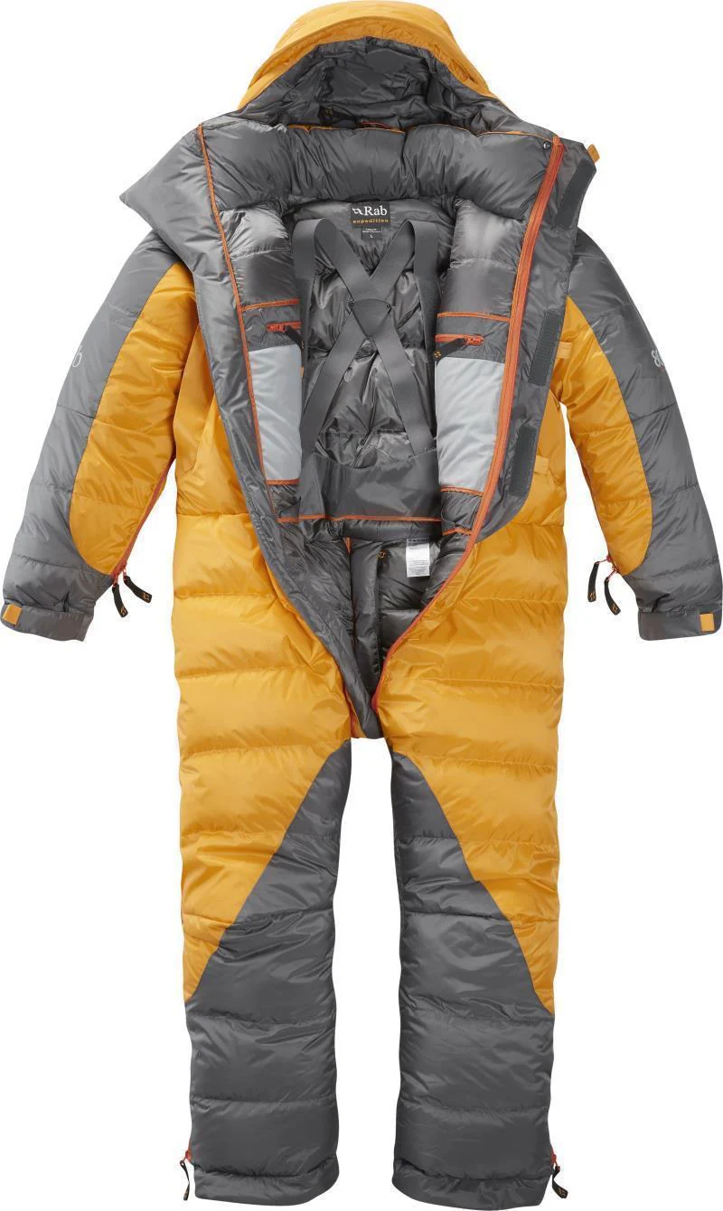 Expedition 8000 Suit - Unisex - Image 7