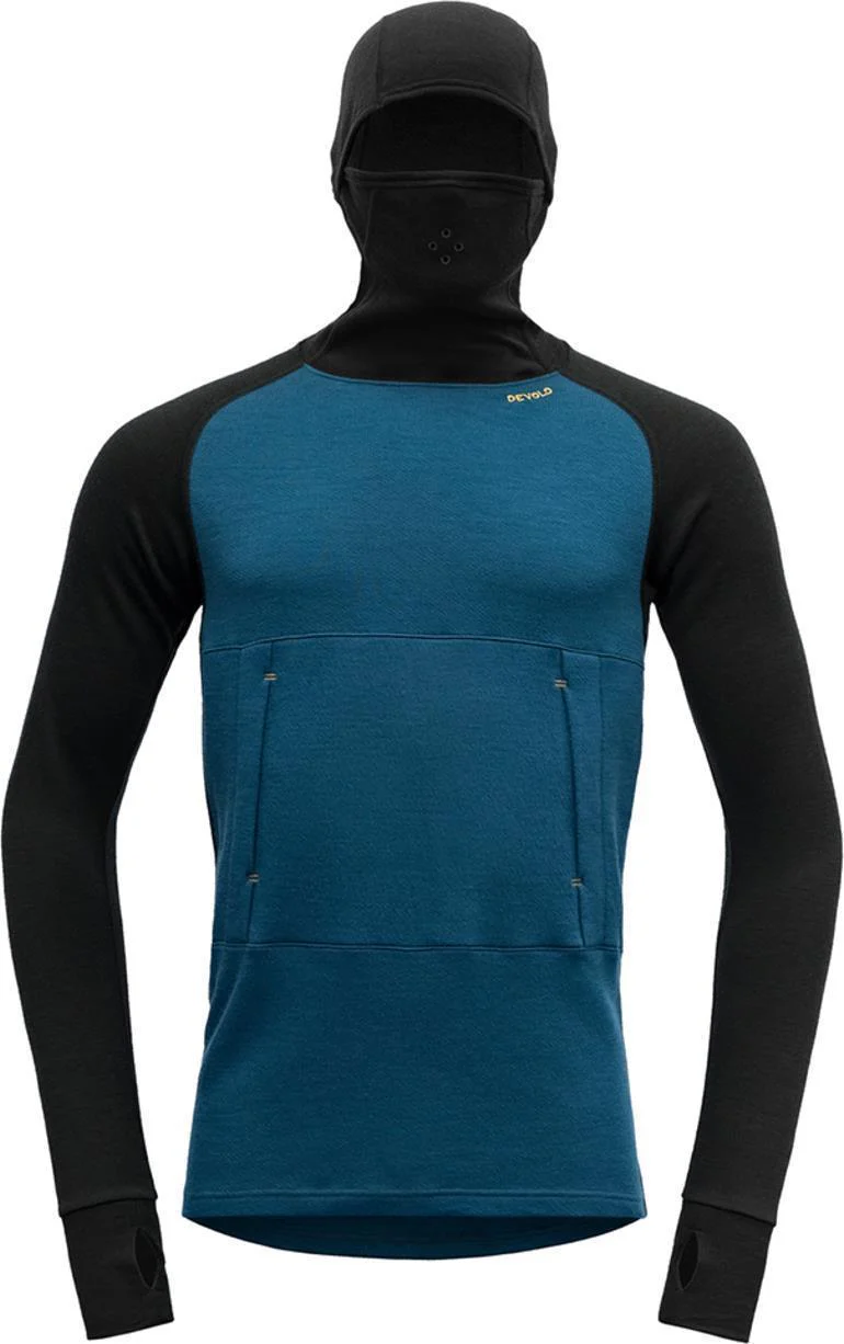 Expedition Arctic 235 Hoodie - Mens