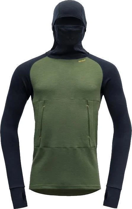 Expedition Arctic 235 Hoodie - Mens - Image 2