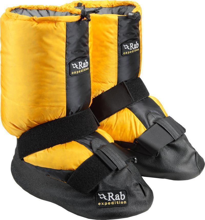 Expedition Boots - Image 4