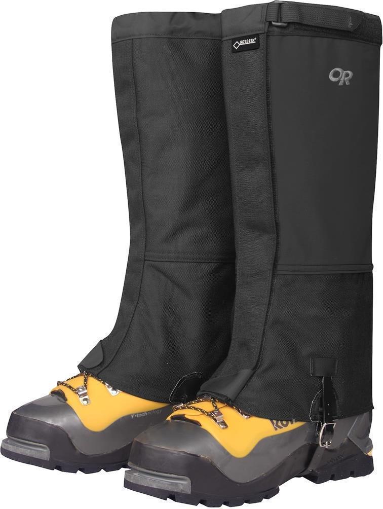 Expedition Crocodile Gaiters