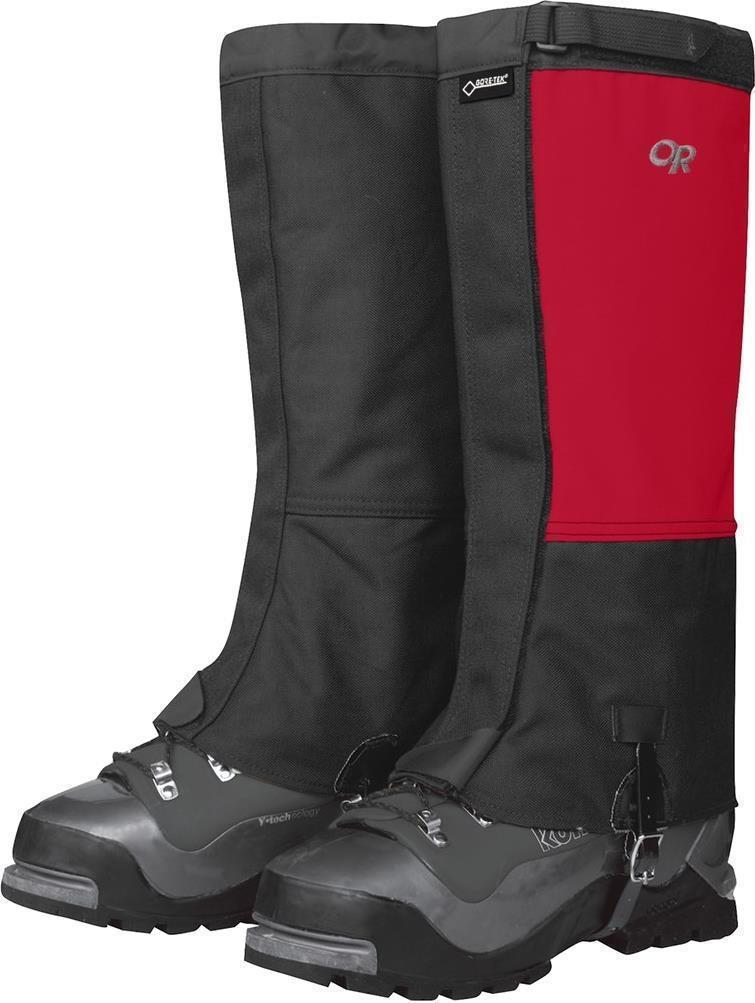 Expedition Crocodile Gaiters - Image 2