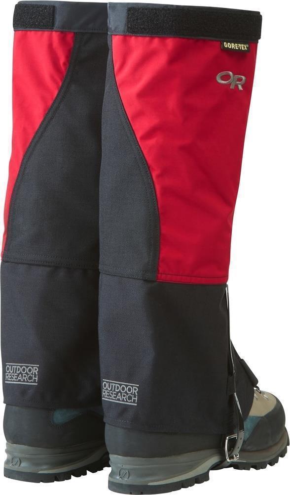 Expedition Crocodile Gaiters - Image 3