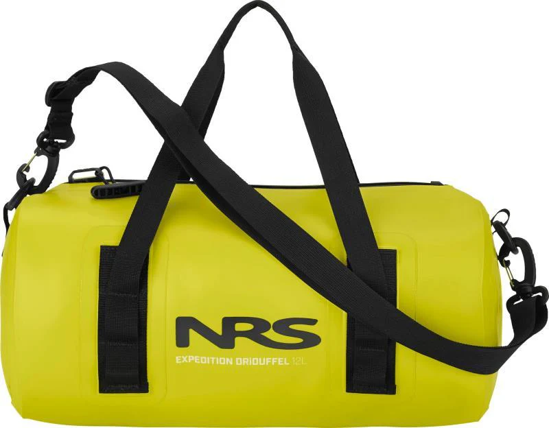 Expedition DriDuffel Dry Bag - 12L - Image 3