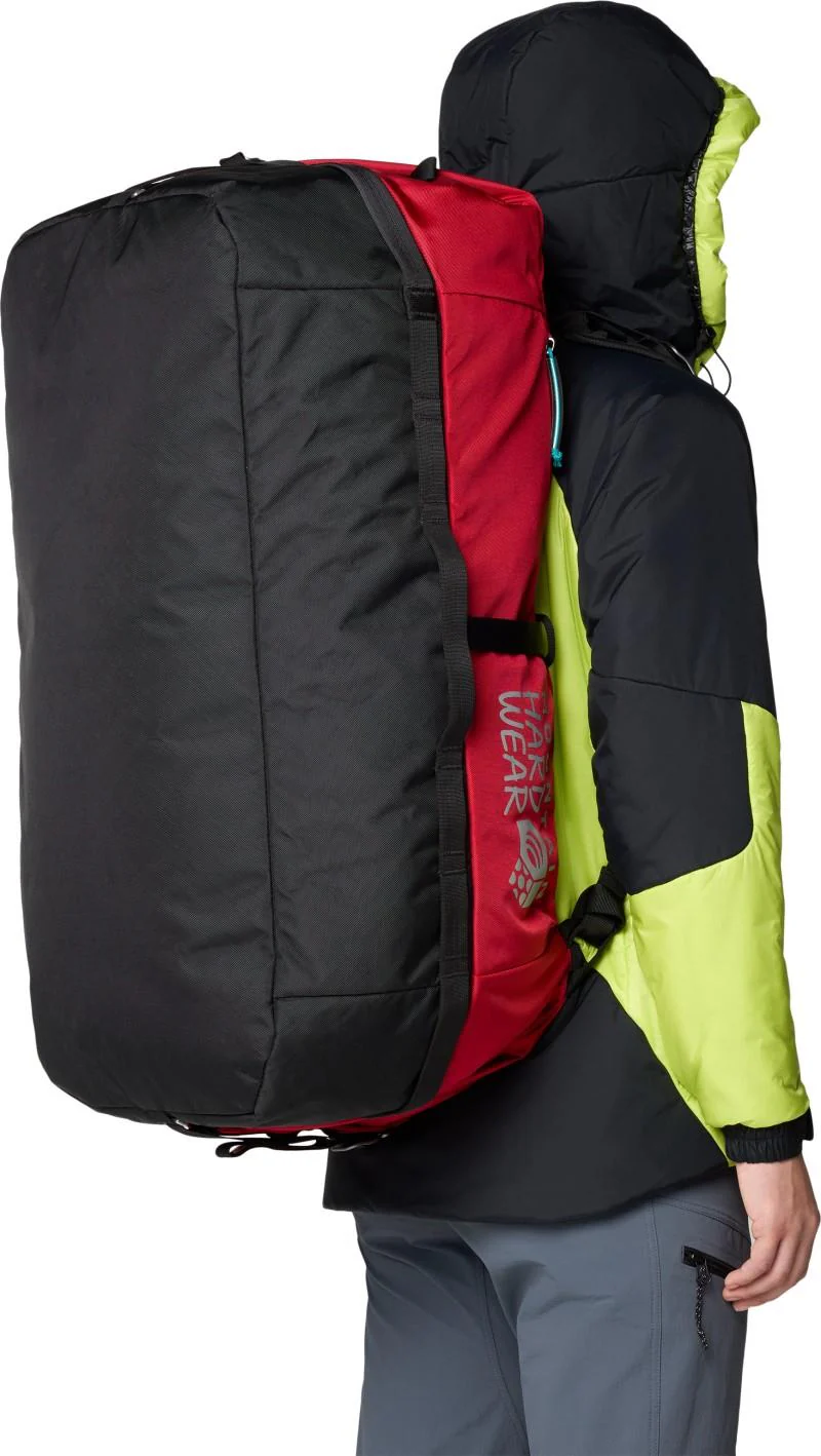 Expedition Duffel 100 - Image 13
