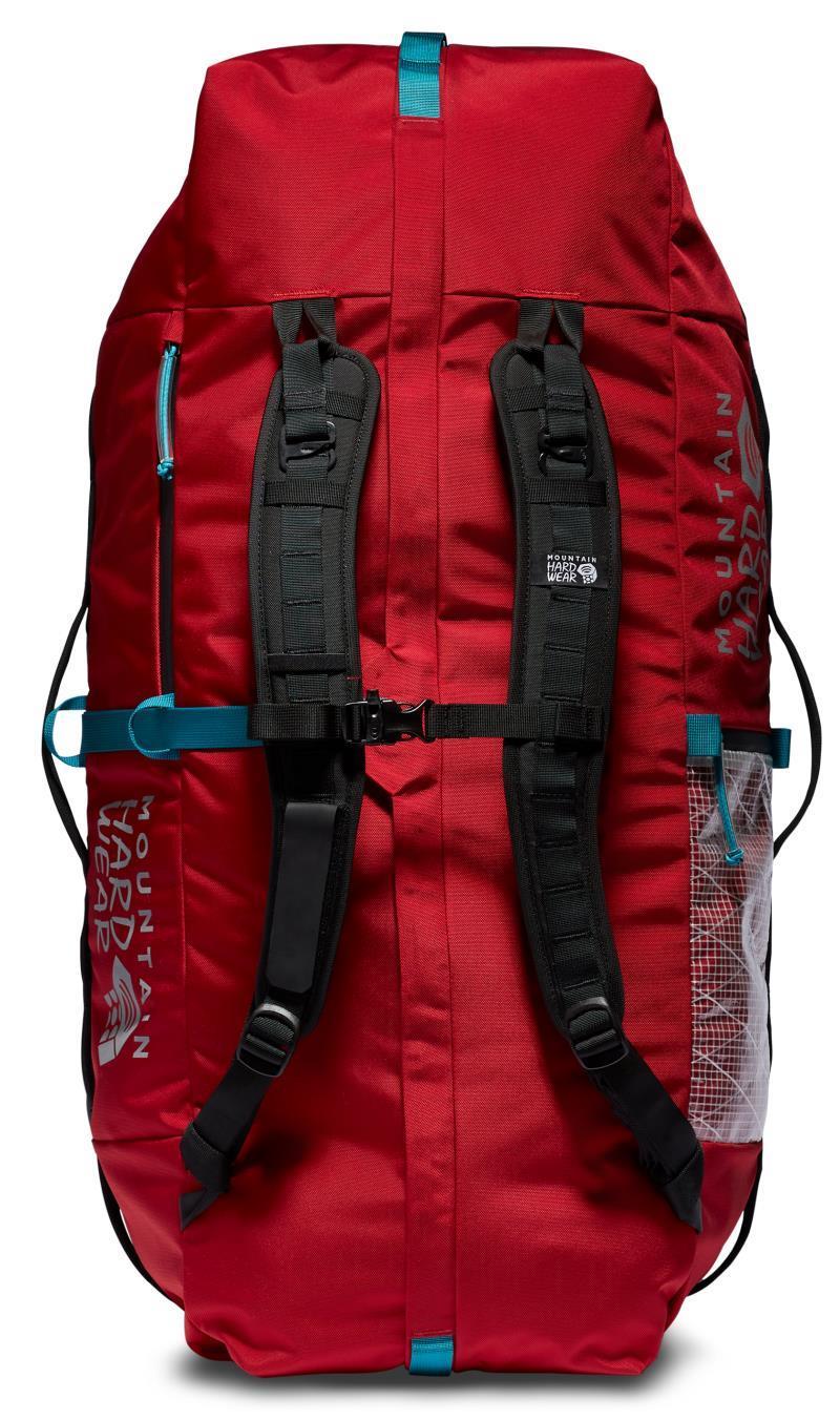 Expedition Duffel 100L - Image 2