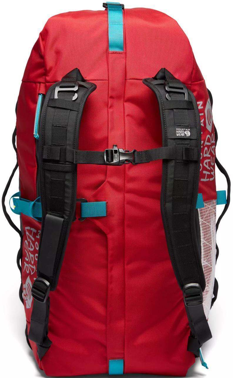 Expedition Duffel 50L - Image 2