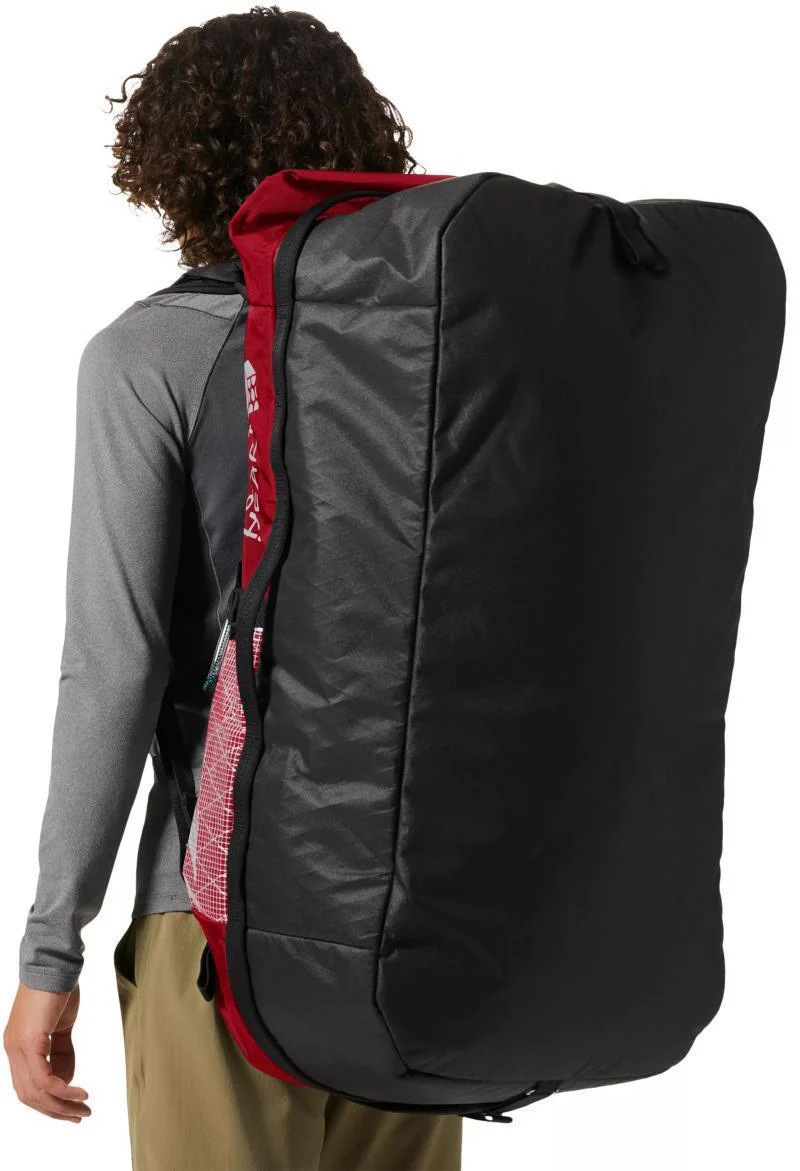 Expedition Duffel 50L - Image 3
