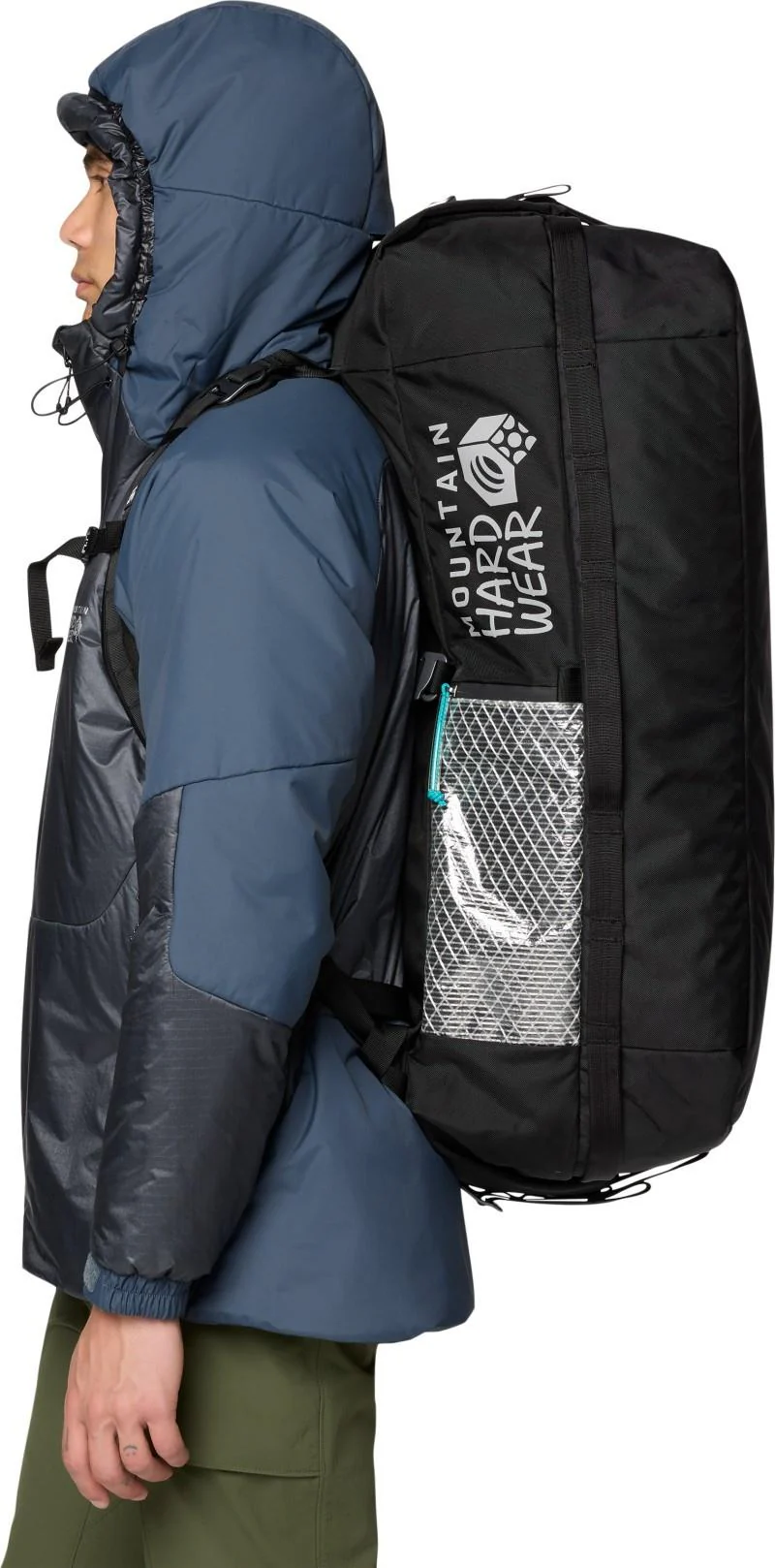 Expedition Duffel 75 - Image 7