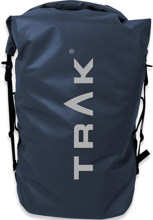 Expedition Grade 60L Superior Drybag Backpack