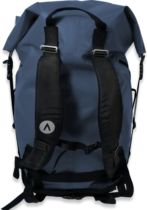 Expedition Grade 60L Superior Drybag Backpack - Image 2