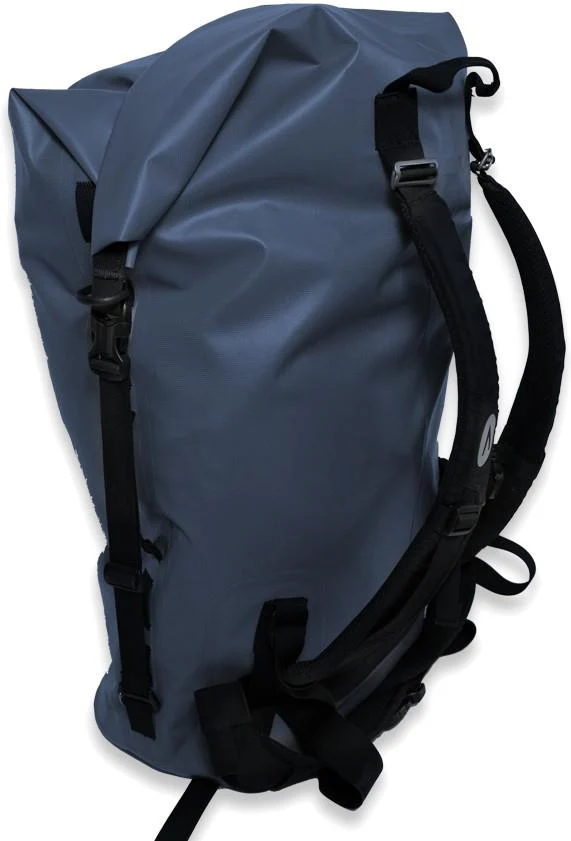 Expedition Grade 60L Superior Drybag Backpack - Image 3