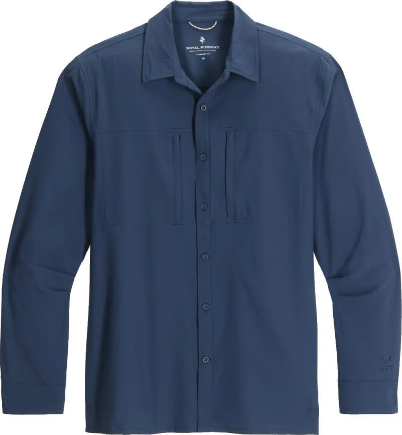 Expedition III LS - Mens - Image 10