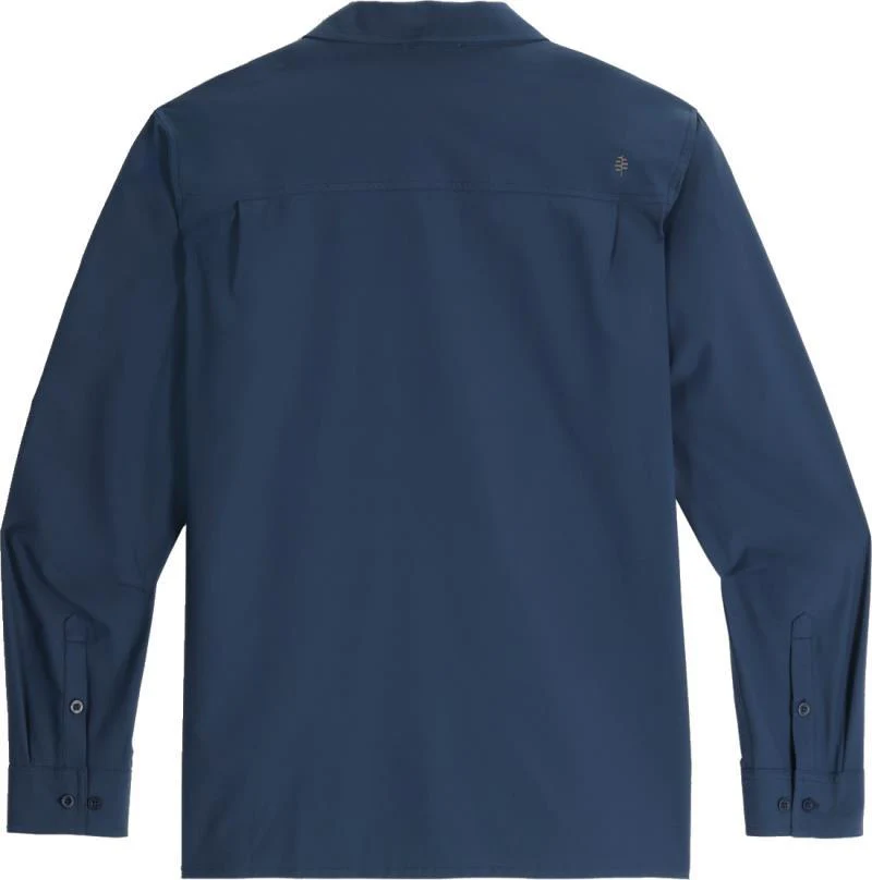 Expedition III LS - Mens - Image 11