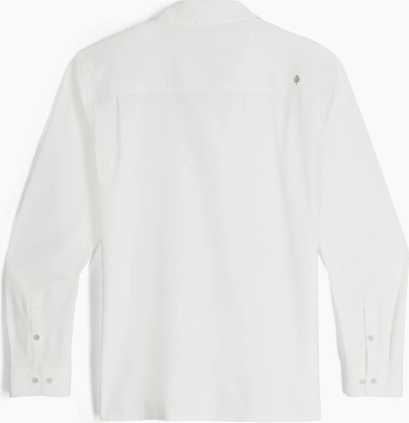 Expedition III LS - Mens - Image 2