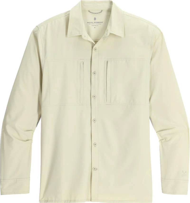 Expedition III LS - Mens - Image 3