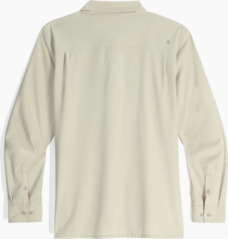 Expedition III LS - Mens - Image 4