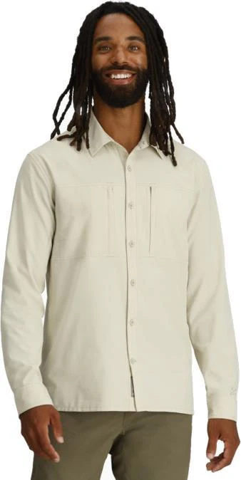 Expedition III LS - Mens - Image 5