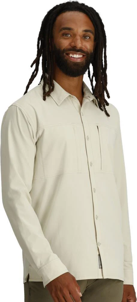 Expedition III LS - Mens - Image 6