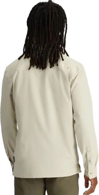 Expedition III LS - Mens - Image 7
