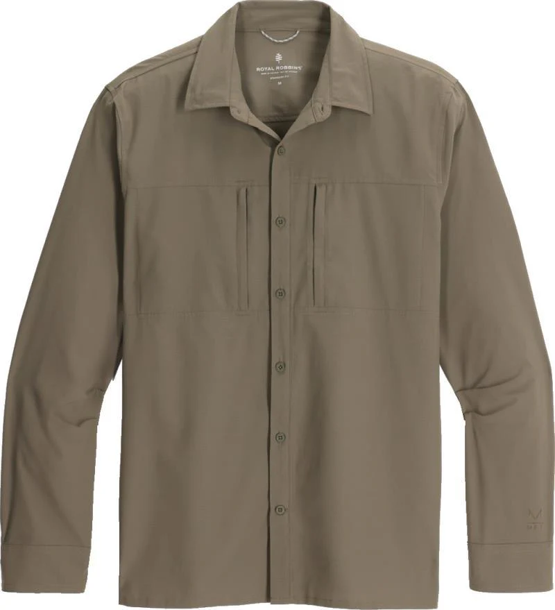 Expedition III LS - Mens - Image 8
