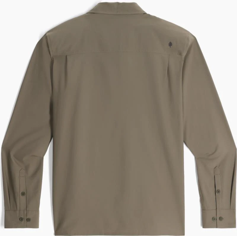 Expedition III LS - Mens - Image 9
