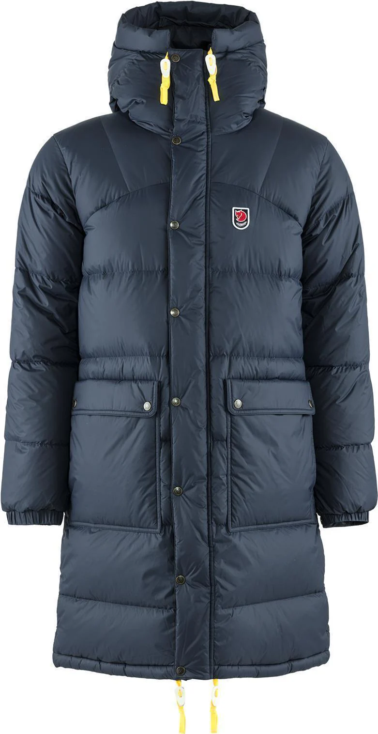 Expedition Long Down Parka - Mens - Image 2