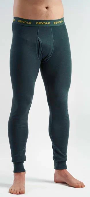 Expedition Merino 235 Longs - Mens - Image 4