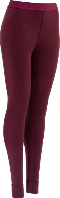 Expedition Merino Silk Longs - Womens - Image 2