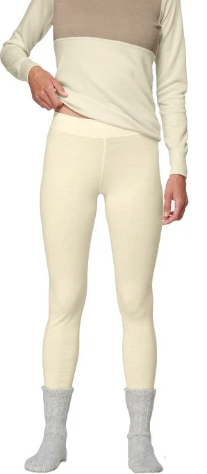Expedition Merino Silk Longs - Womens - Image 4
