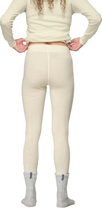 Expedition Merino Silk Longs - Womens - Image 5