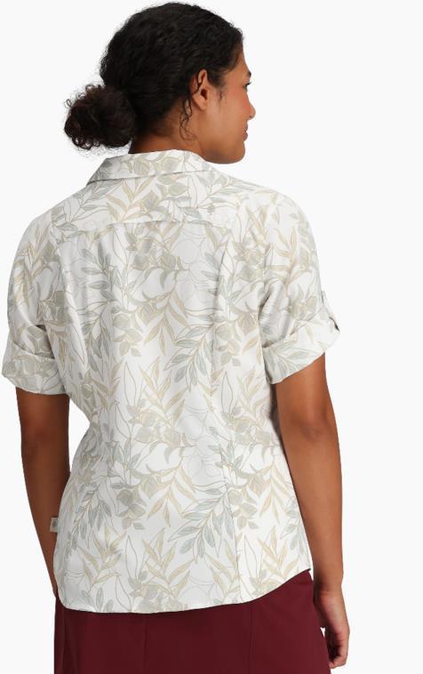 Expedition Pro 3/4 Sleeve - Womens - Image 3