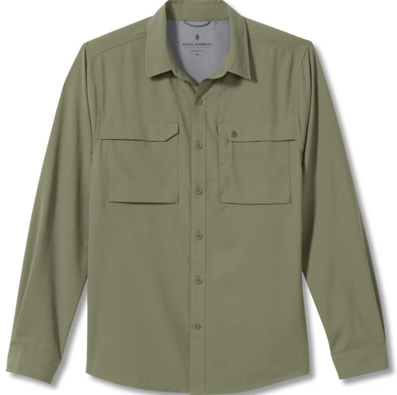 Expedition Pro LS - Mens