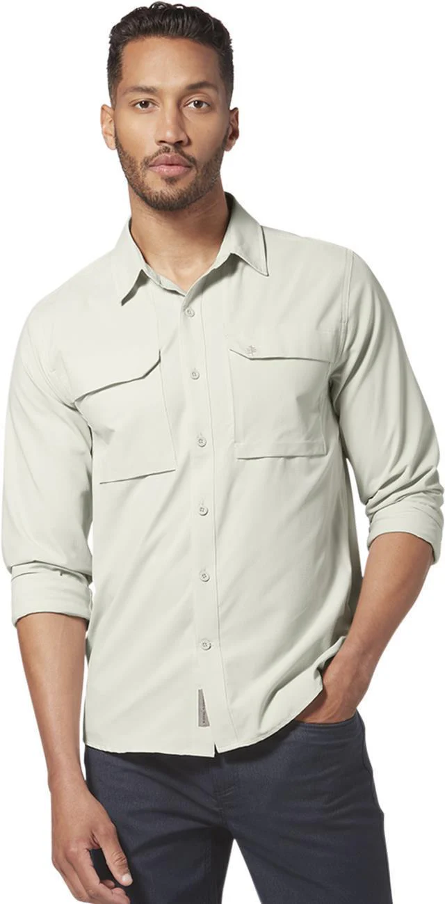 Expedition Pro LS - Mens - Image 11