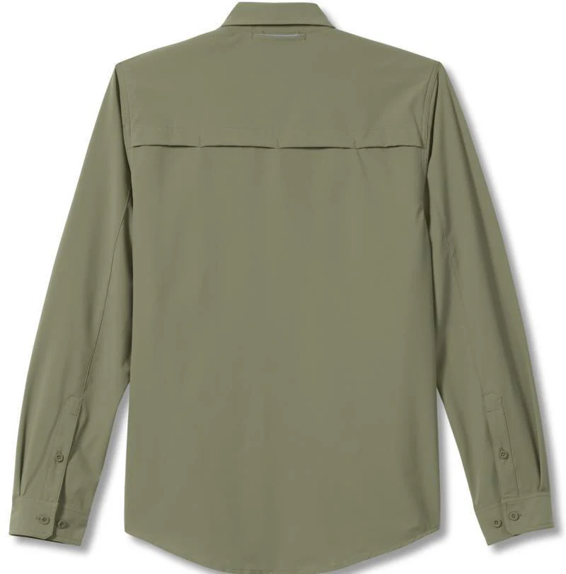 Expedition Pro LS - Mens - Image 2