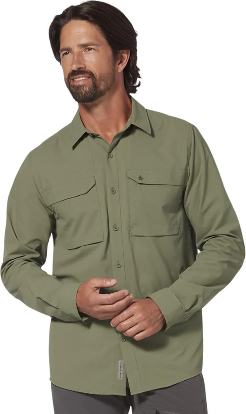 Expedition Pro LS - Mens - Image 3