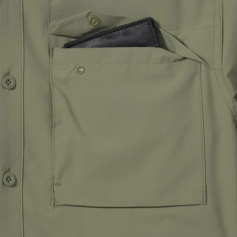 Expedition Pro LS - Mens - Image 4