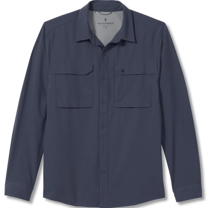 Expedition Pro LS - Mens - Image 6
