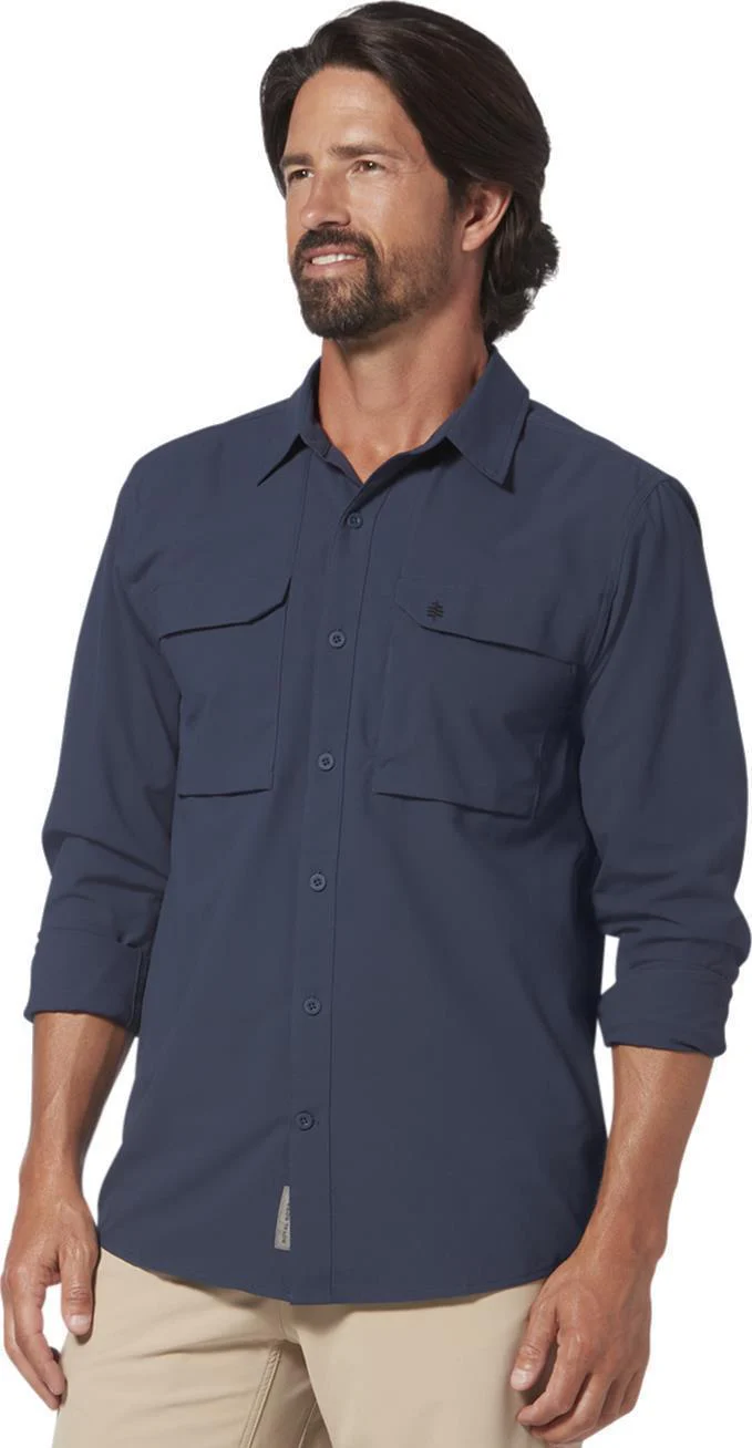 Expedition Pro LS - Mens - Image 8