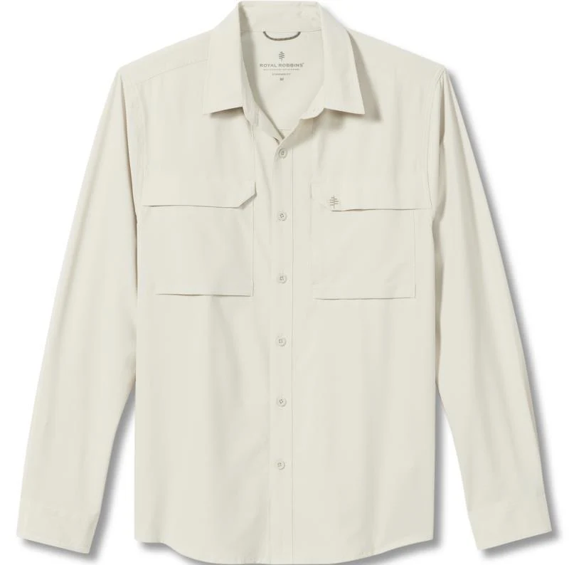 Expedition Pro LS - Mens - Image 9
