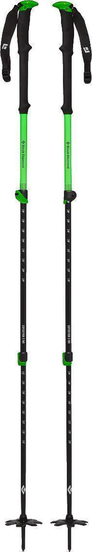 Expedition WR 3 Ski Poles - Image 2