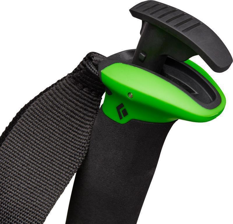 Expedition WR 3 Ski Poles - Image 5