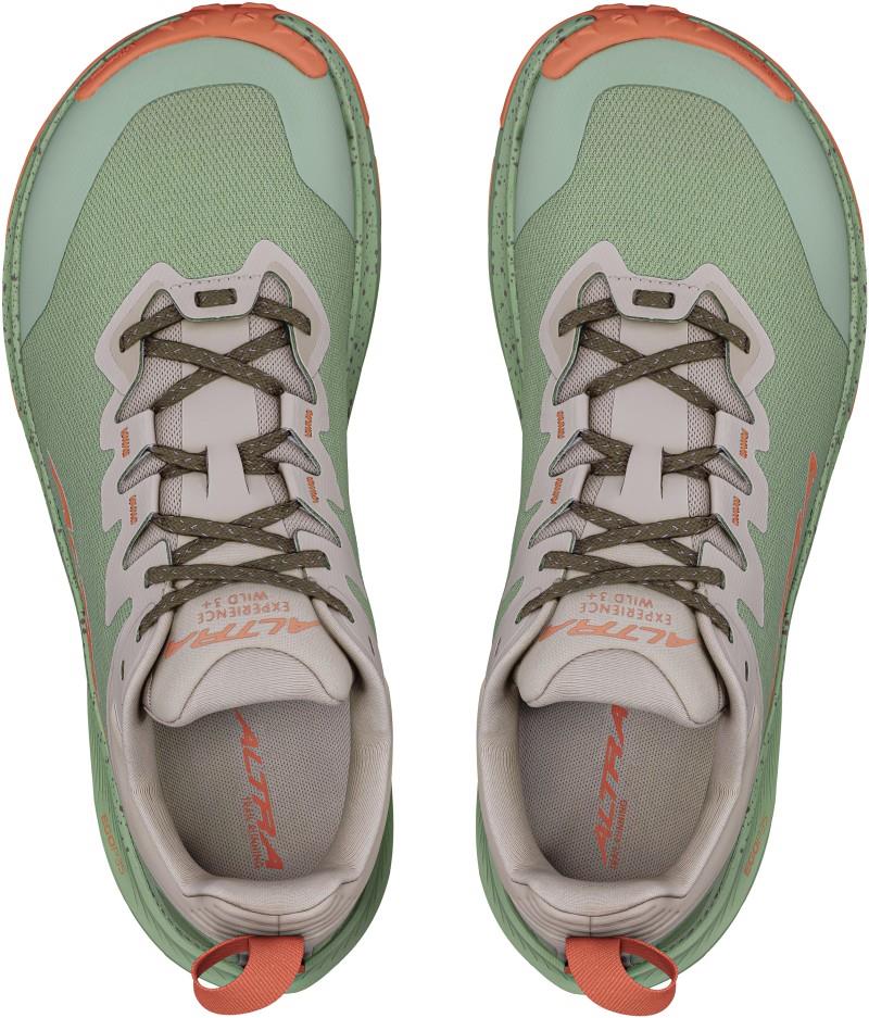 Experience Wild 3 Plus - Mens - Image 10