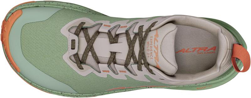 Experience Wild 3 Plus - Mens - Image 11